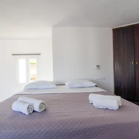 Skala Sunset Hotel And Spa-2