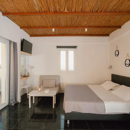Skala Sunset Hotel And Spa-3